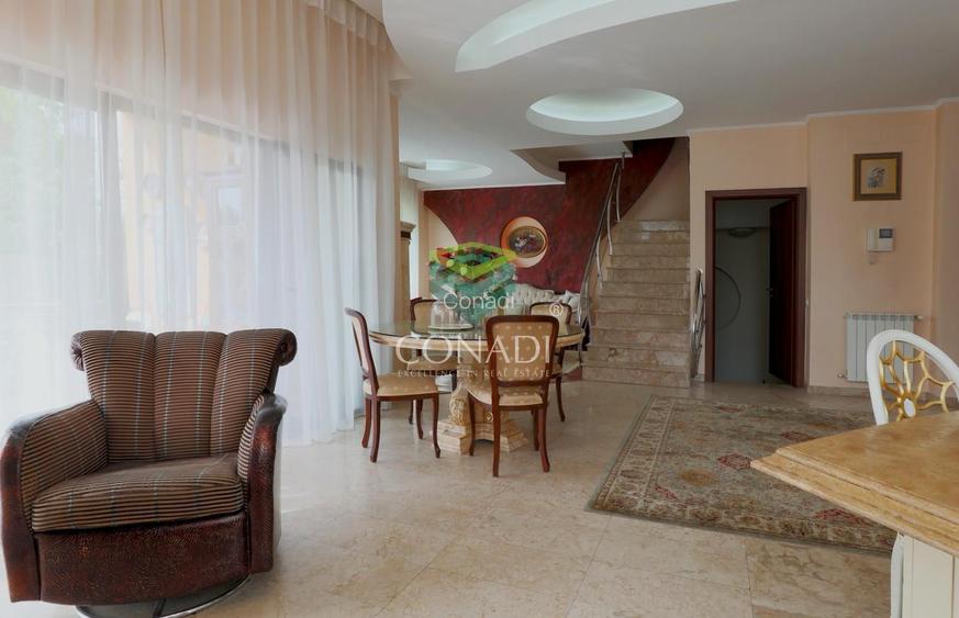 Iancu Nicolae, vila cu 5 camere de vanzare, 356 mp construiti - 3