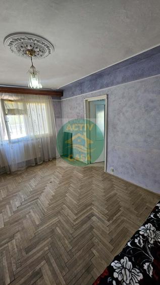 Apartament 2 camere, etaj 2,
