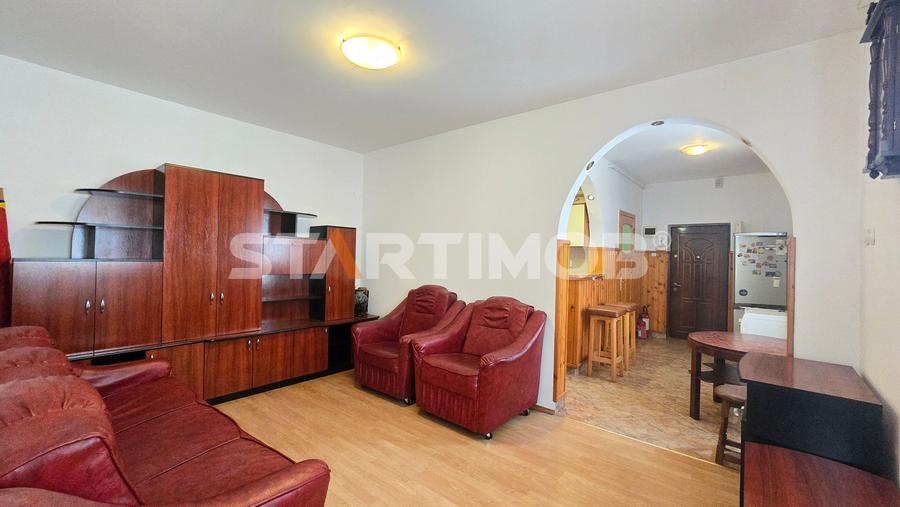 Apartament 3 camere Centru Istoric Brasov