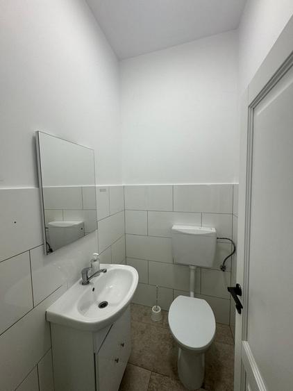 Spatiu comercial 100 mp de inchiriat, str. Logofat Tautu, Bacau