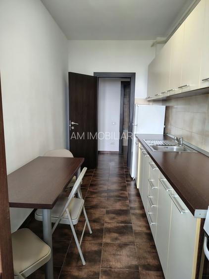 GARSONIERA- METALURGIEI, PARCARE INCLUSA, CENTRALA, BUCATARIE INCHISA
