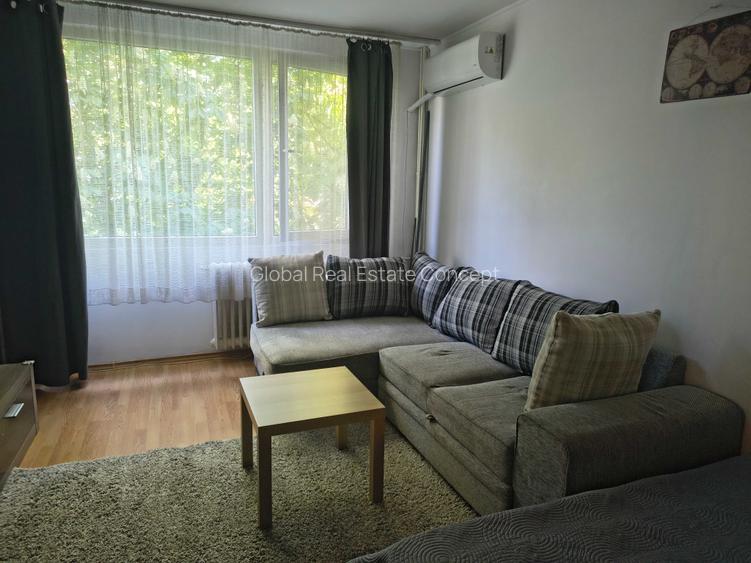 Închiriere Garsoniera zona Politehnica - 2