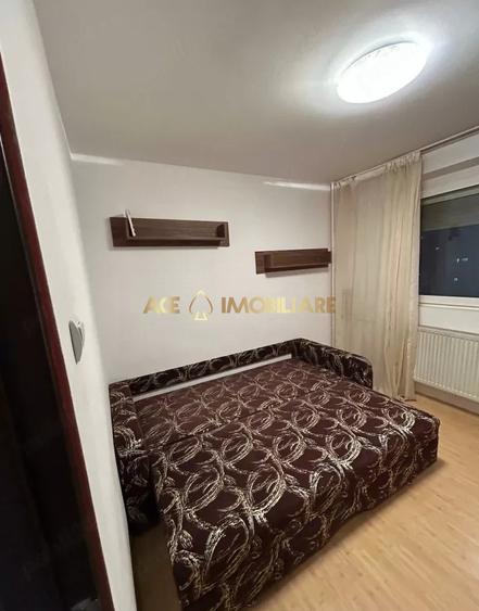 2 Camere de inchiriat | Valea Oltului | Metrou | Bloc izolat  | Metrou