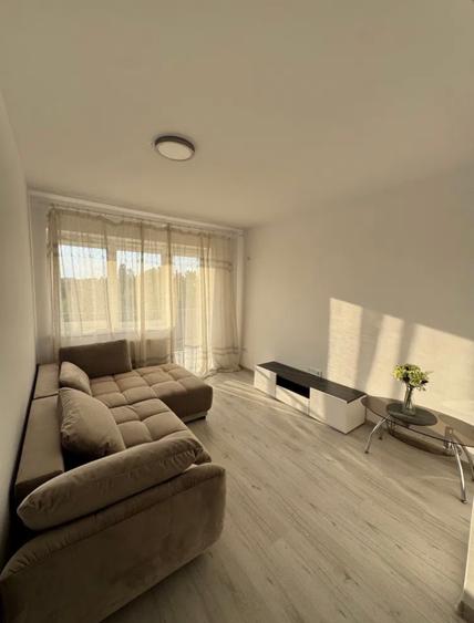 Apartament cu două camere Berceni | loc de parcare | Petfriendly