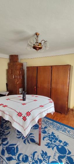 Casă de vânzare pe Valea Nehoiului, Orașul Nehoiu, Județul Buzău