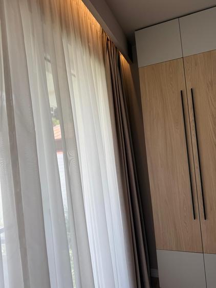 Inchiriere Apartament 3 camere Lux Bloc Nou Loc de Parcare Grozavesti