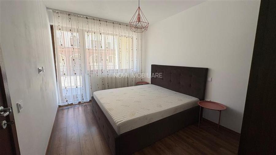 Apartament doua camere zona  Coresi - 6