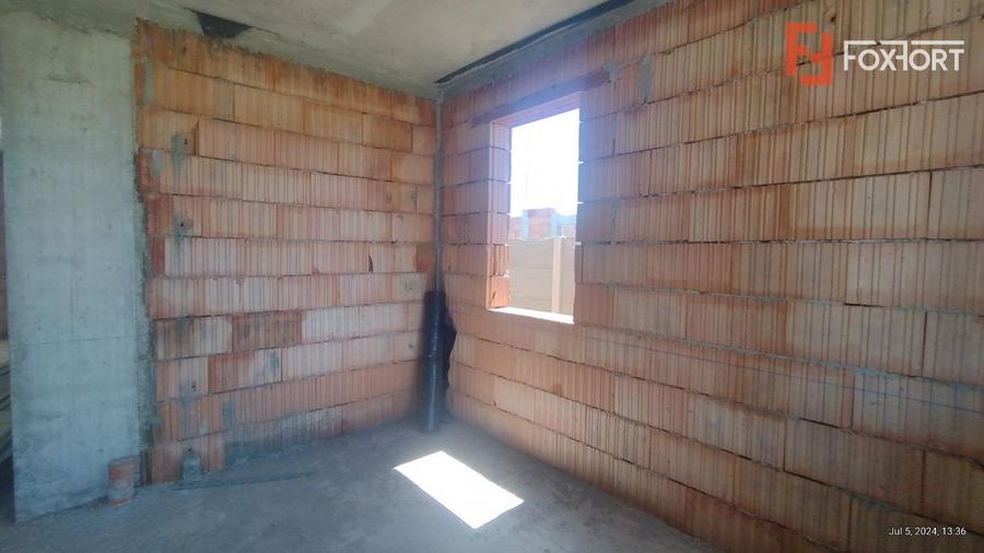Duplex 5 camere, Sacalaz - Proiect deosebit