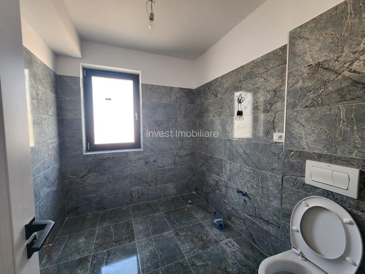 CASA 4 CAMERE , PLATOU GALATA, FINALIZATA SI INTABULATA - 13