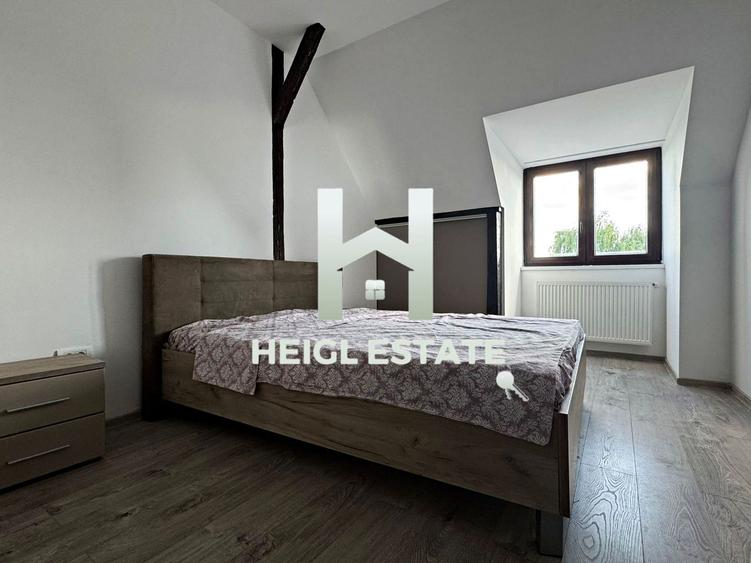 Apartament cu 2 camere de vânzare, zona Dumbrăvița