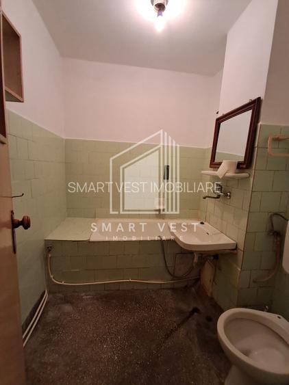 Apartament 3 camere | Etaj 1 | Zona Micro 16