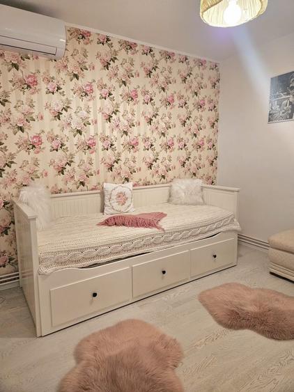 Apartamnent decomandat cu 3 camere, Sector 6- Cetatea de Balta