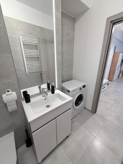 Apartament NOU / 2 camere - 60mp- 6-7 minute de metrou Pacii