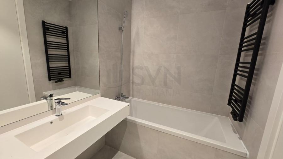 REA1022197 Apartament cu 2 Camere cu loc de parcare