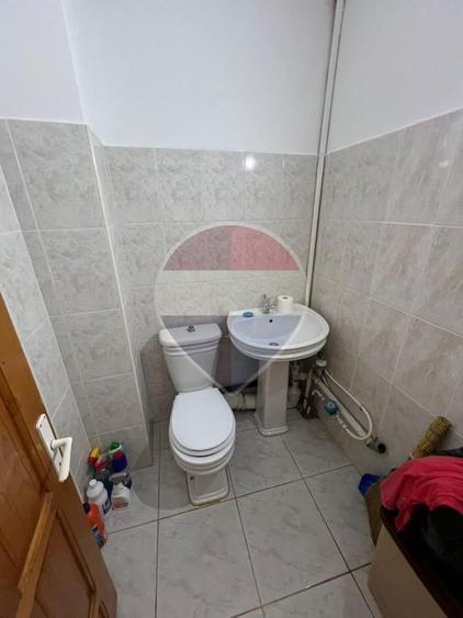Apartament 3 camere în zona Central