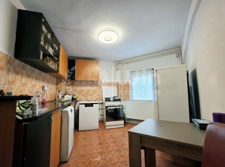 Apartament 2 camere | Decomandat | 49mp | Zorilor | Zona Sigma! - 4