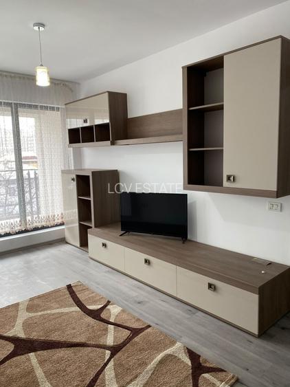 Apartament 2 camere Gorjului/Centrala proprie/Metrou/Bloc nou/Parcare la liber - 2