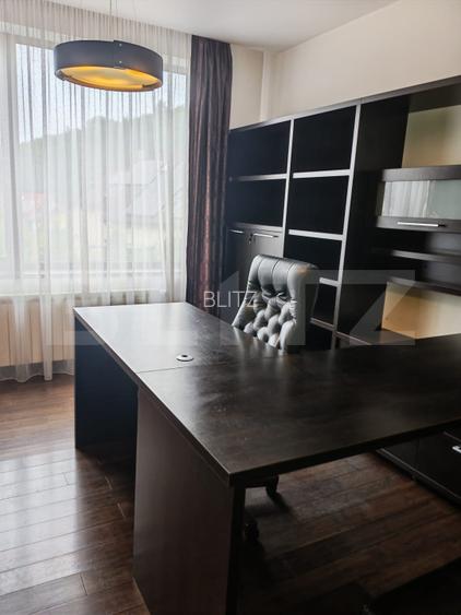 Vilă de închiriat, 500 mp, teren 1.000 mp, zona Noua-Darste - 13