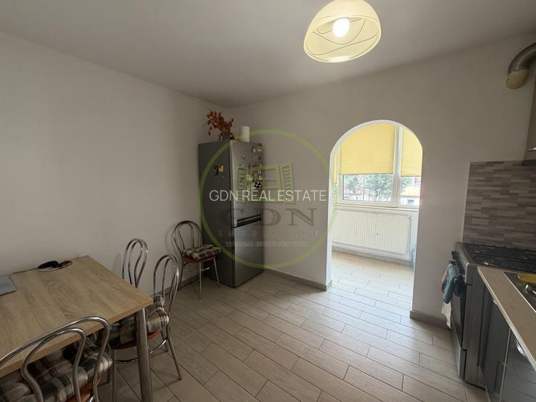 Apartament cu 2 camere de închiriat – Zona Făget, Brașov - 8