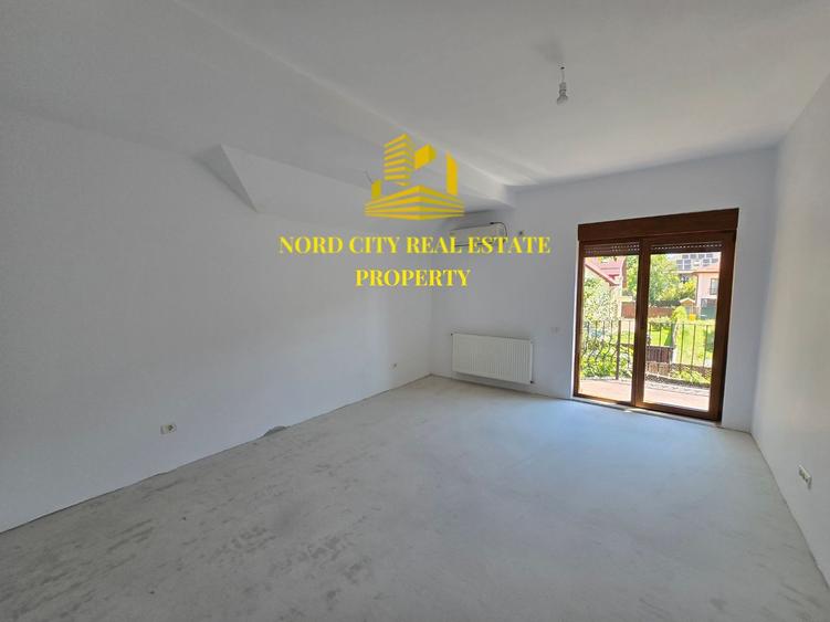 Vila Duplex - Iancu Nicolae
