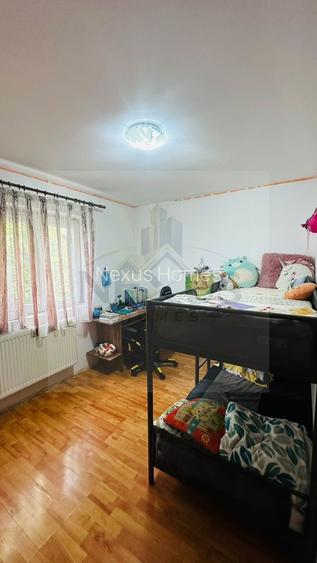 Apartament 2 camere| Etaj 4/4| Necesită renovare| Anvelopat| Parcare - 9