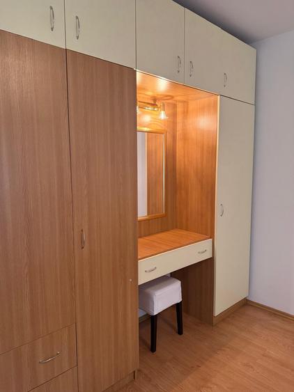 2 Camere de inchiriat Dorobanti Perla || Centrala Proprie