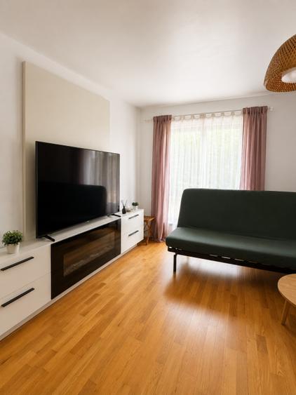 Vilă tip duplex | Otopeni | 4 camere | Mobilată & utilată