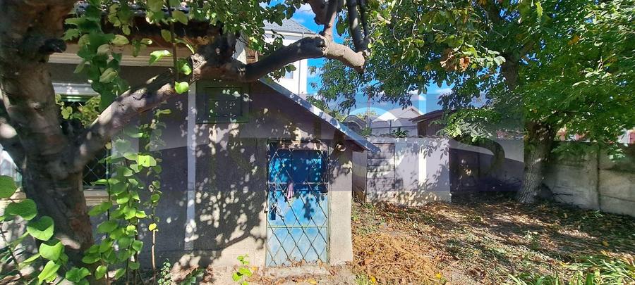 CASA DE VANZARE | ROSIORI DE VEDE | 90 MP | 3 CAMERE | 350 MP TEREN
