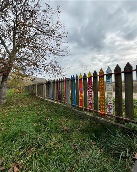 Transilvania Camping, domeniu de 14.400mp,Sanmarghita de Mures:2cladiri, apartam