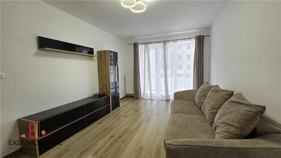 Apartament 2 camere, et. 1 Maurer, 55mp, parcare, decomandat.