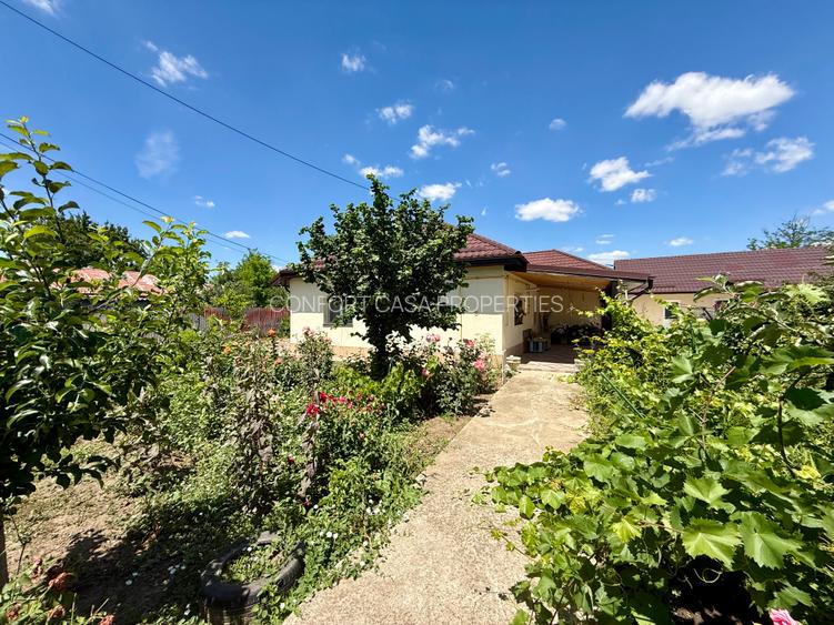 Casa Individuala | Constructie Noua | Mobilata/Utilata Complet - 16