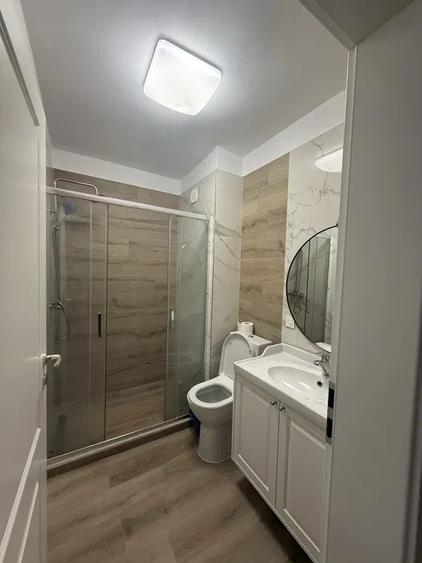 Apartament modern de inchiriat 2 camere 57mp zona Abatorului