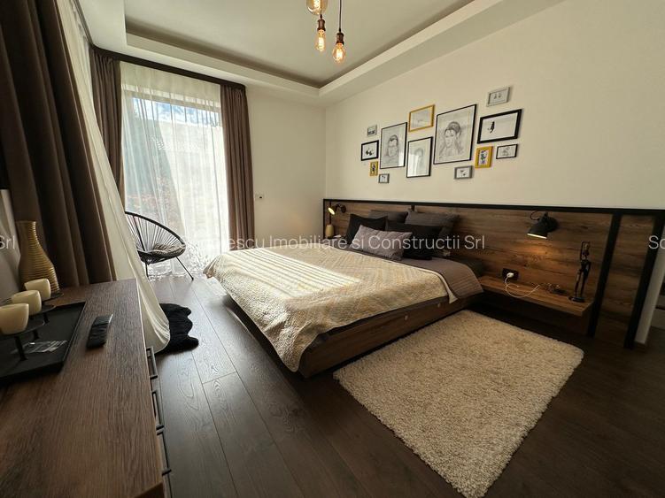 Casa individuala Dumbravita spre Pădure - 30