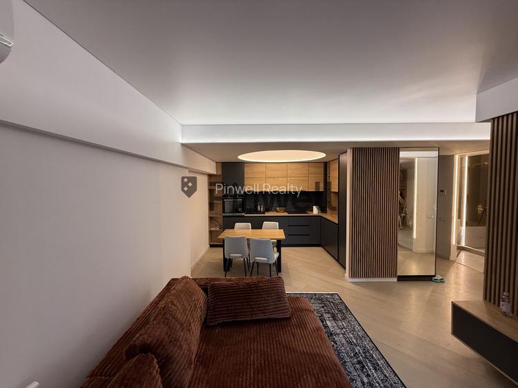 Cortina North I 3 Room - 24