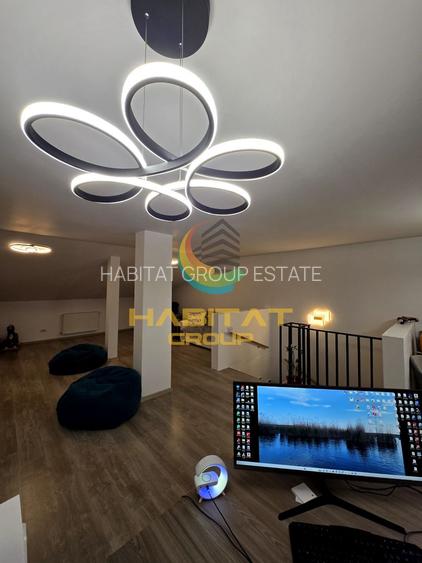 Casa P+1+pod-5 camere-Popesti Leordeni - 14