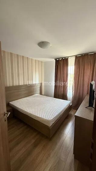 Apartament cu 2 camere, 43 mp, parcare, zona Terra - 5