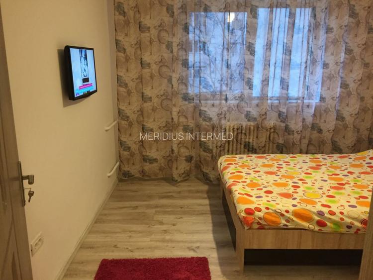 Închiriere Apartament 2 camere Tomis Nord | Campus Universitar | City Park - 3