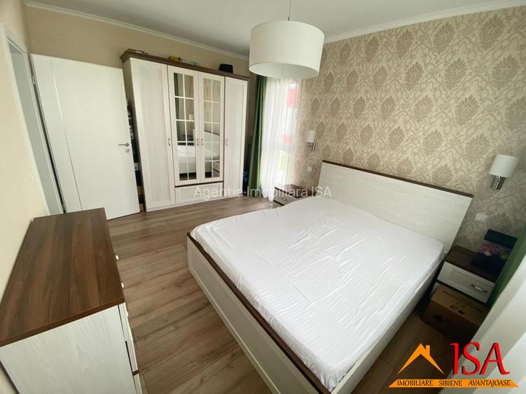 Apartament modern cu 2 camere – Șelimbăr - 10