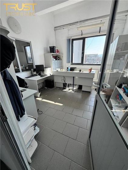 Spatii Industriale l Bd.Muncii l 1500 - 3290 MP