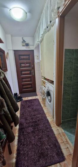 KM 4-5 zona Doraly, apartament 2 camere