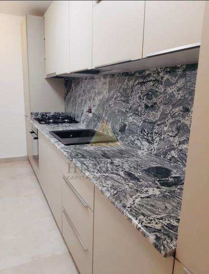 2 camere mobilate in complex Apollo D’or Downtown Residence UNIRII