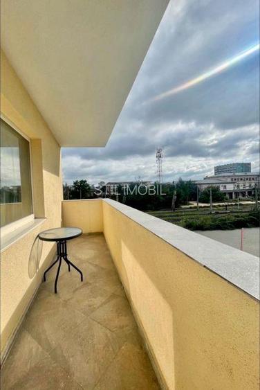 Apartament 1 Cameră – Galata,  Complex Conest Vision - 5
