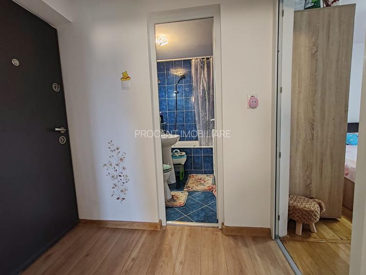 APARTAMENT 2 CAMERE DECOMANDAT ! - 9