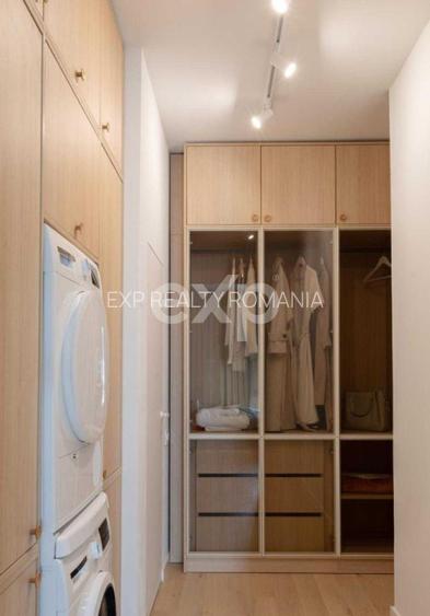 Apartament pe 2 niveluri | Gheorgheni | 55 mp + parcare subterană - 7