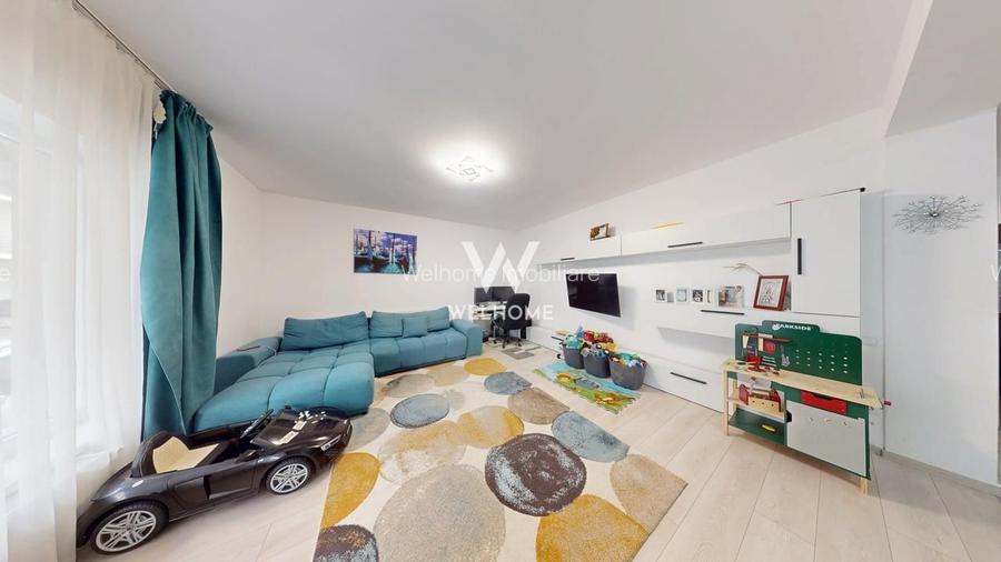 Ap modern, 60 mp utili, loc de parcare inclus - 3