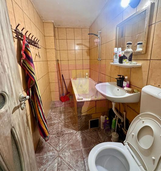 Apartament 2 camere Sebastian-Nedeleanu Ion
