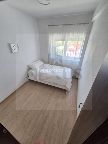 Apartament 3 camere decomandat | Mobilat și utilat complet - 4