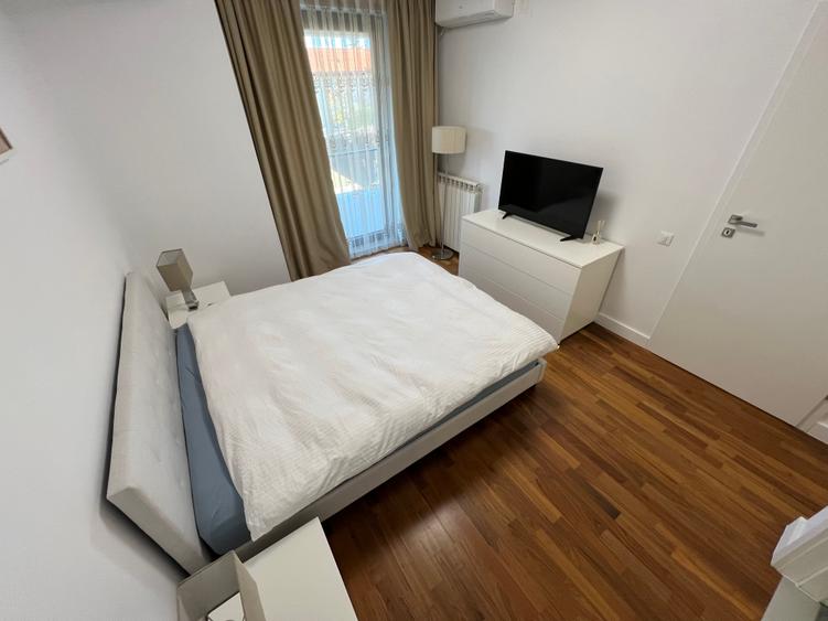 Inchiriere apartament 2 camere Iancu Nicolae