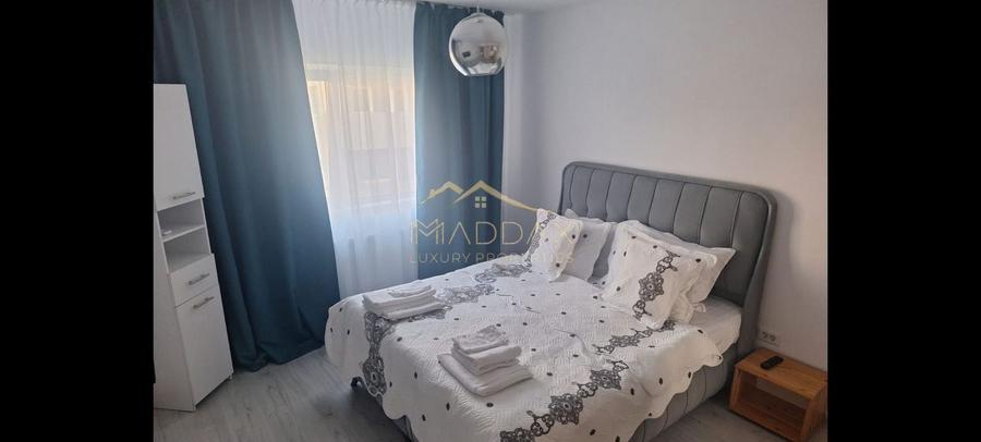 Inchiriere 3 Camere / Pallady  | Loc Parcare Inclus