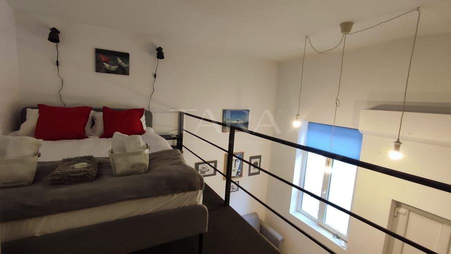 Garsonieră Premium Ultracentral – Ideală pentru Regim Hotelier